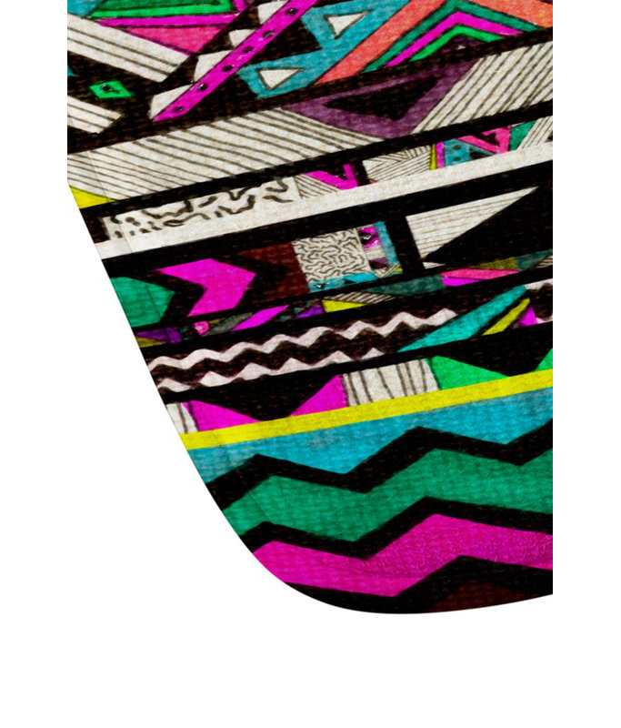 Tapis de salle de bain 1 fiesta