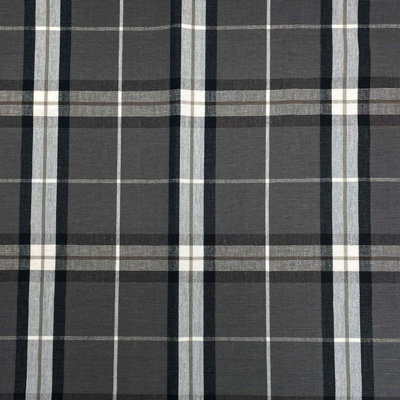 Suite Baxter Plaid Fabric