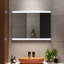 Rectangle Mirror