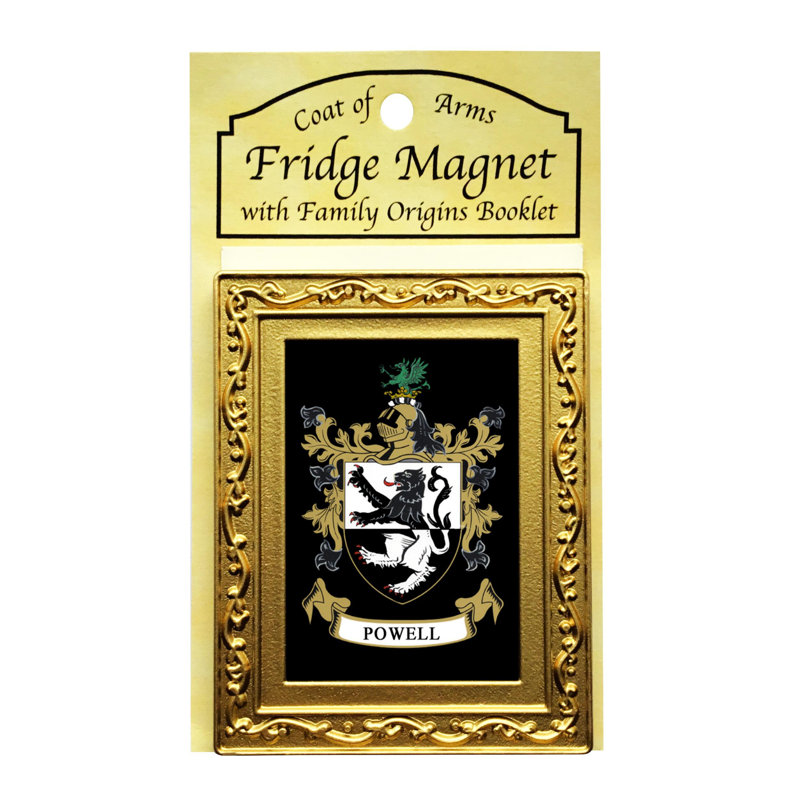 Fridge Magnet