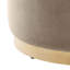 Repose-pieds rembourré Modway Tilden-96356089