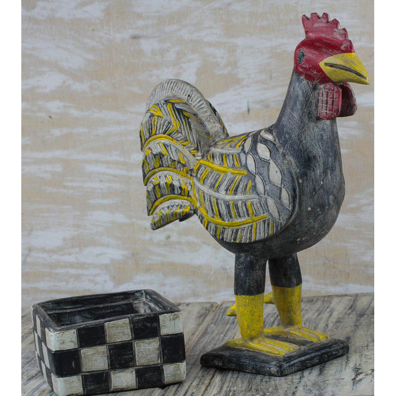 Lasseter Animals Figurines & Sculptures