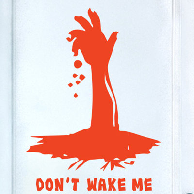 Wall Decal