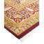 Classic One-of-a-Kind 8' 0" x 9' 10" Hand Knotted Area Rug