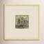 Vintage Watercolor Landscapes Giclee Print by Soicher Marin Archives