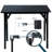 Katie Adjustable Metal Base Computer Desk-1193873511-1127906979