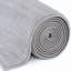 Carmel Modern Striped Grey Area Rug-113735682