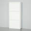Metal Shoe Rack 3 Drawers-1092556419