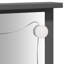 Elmstead Dressing Table with Mirror