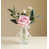 Rose est en rupture de stock