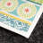 Cotton Waffle Dish Cloth Kitchen Towel