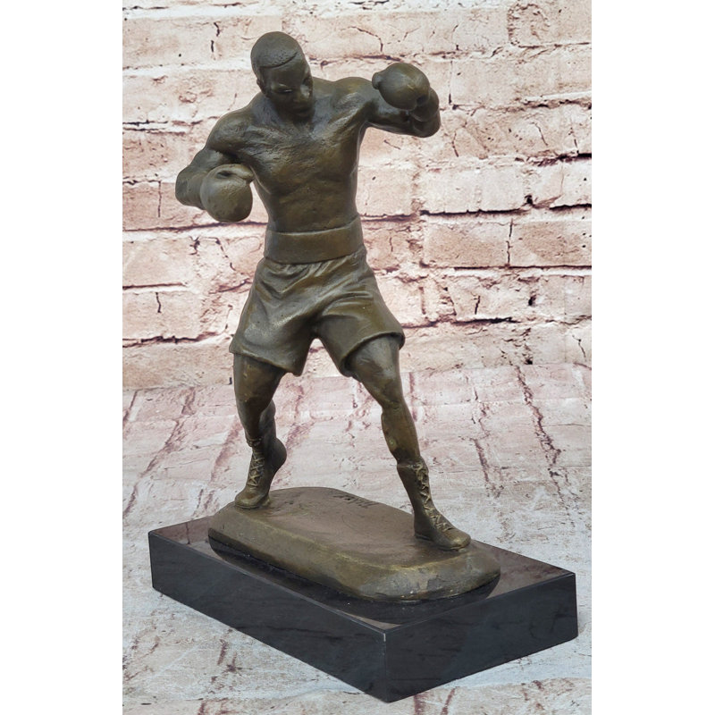 Figurines et sculptures Tayanna