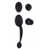Oil Rubbed Bronze