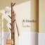 Agustya Freestanding 8 - Hook Coat Rack