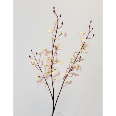 Fleurs artificielles orchidées dansantes