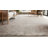 Contemporary Gold Hand Knotted Silk Gold Mix Grass Natural Silk Area Rug-87377948
