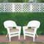 Chaise de patio avec coussins Burrowes-21220051-21220049