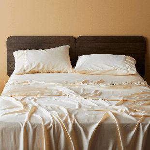 Signature Sateen Pillowcase (Set of 2)