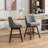 Telesha Swivel Counter Stool-411198273