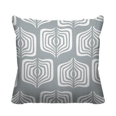 Coussin décoratif intérieur / extérieur Dudley