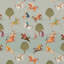 Caspian 100% Cotton Performance Fabric-497840295