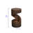 14" Wooden Fountain with LED