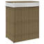  Panier à linge avec couvercle en rotin de polyester-1842907472-1842907474