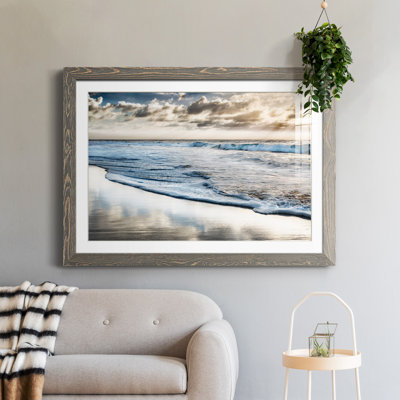 " Endless Horizon "