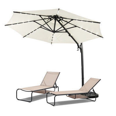 Outdoor Conversation Sets