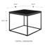 Table de bout Valeta-640191867