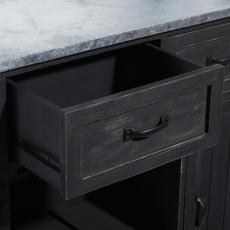 Ramon 32'' Bar Cabinet