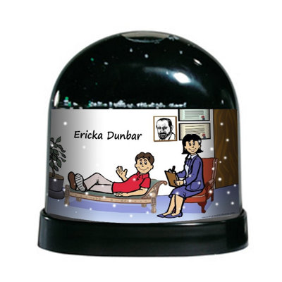 Snow Globe