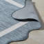 Tapis tissé à la machine Skiles-1901771274