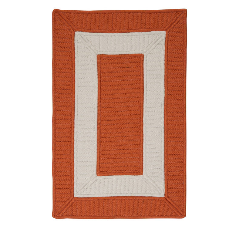 Tapis intérieur / extérieur réversible Kenton