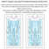 Cetra 60" x 36" Drop in Whirlpool Acrylic Bathtub
