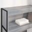Steel Book Cabinet Bookcase-628902466-628902474