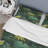 Jungle Canopy Tropical Pattern - Tropical Duvet Cover Set - Microfiber Polyester-406226249