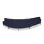 5 Seater Corner Sofa -972519415-972519422