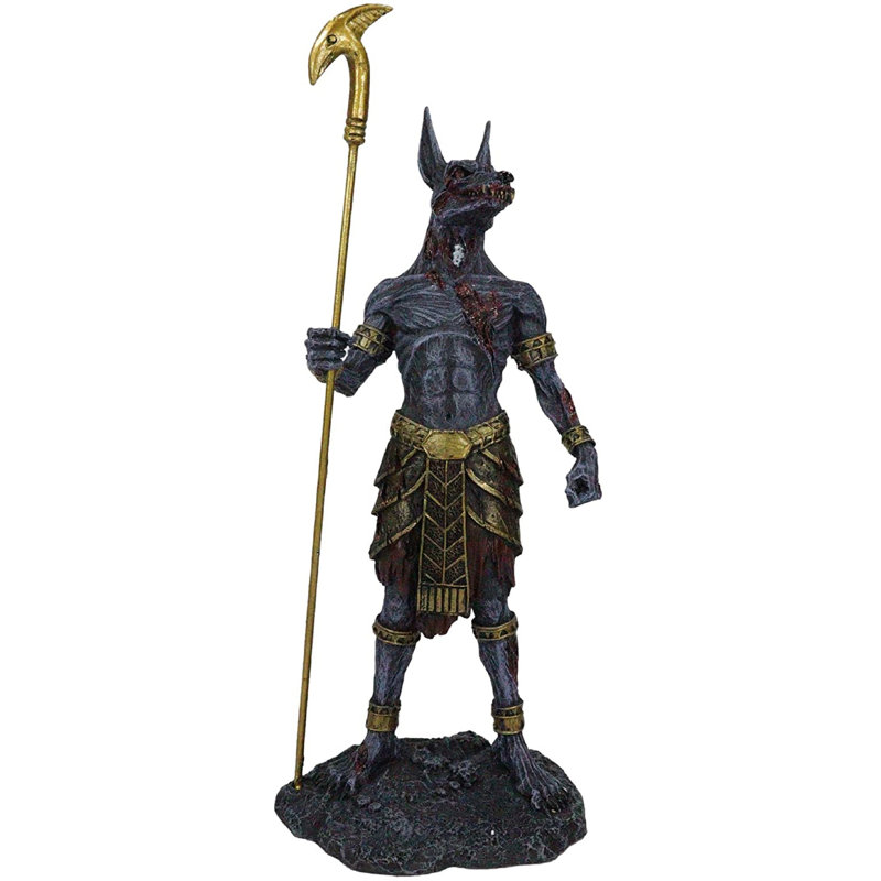 Figurine Annnaly