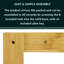 4 Pair Boot Storage
