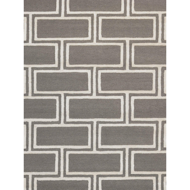 Geometric Rug