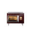 ILVE Nostalgie II 48 in Induction Range-2036211067