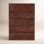 Lark 5 Drawer Dresser-209049128