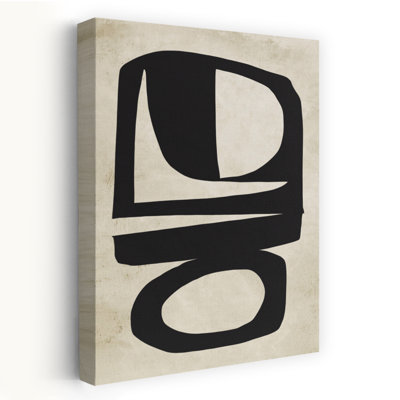 Art contemporain contemporain abstrait