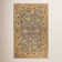 Evers Hand Tufted Wool Floral Indoor Rug