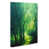 Wrapped Canvas selected