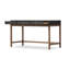 Fiona Solid Wood Writing Desk