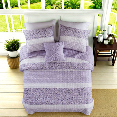 Ensembles de literie en microfibre douce et confortable