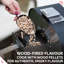 George Foreman Countertop Pizza Oven-125381571