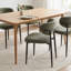 Almos Set of 4 Dining Chairs-788035533
